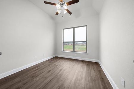 New construction Single-Family house 2750 Canvas Back Dr, Greenville, TX 75402 The Brentwood III- photo 25 25