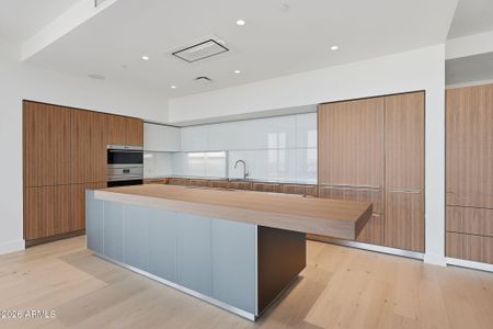 New construction Condo house 4849 N Camelback Rdg Dr, Unit B302, Scottsdale, AZ 85251 - image 8