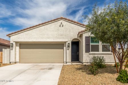 New construction Single-Family house 17814 W Country Club Terrace, Surprise, AZ 85387 - photo 0