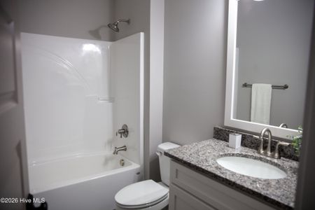 New construction Single-Family house 988 Fairbourne Dr, Grovetown, GA 30813 - image 17