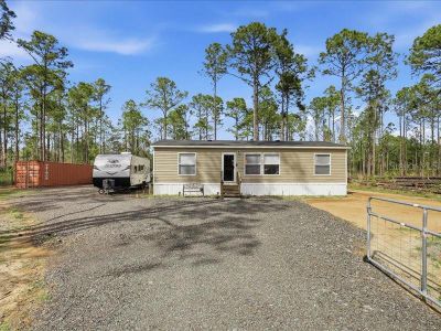 New construction Manufactured Home house 5846 Mahogany Blvd, Bunnell, FL 32110 - image