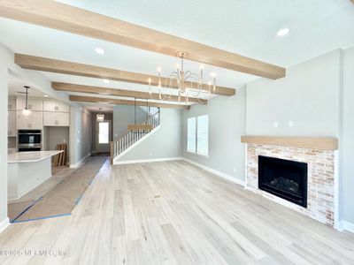 New construction Single-Family house 77 Reflections Dr, Ponte Vedra, FL 32081 Morrison- photo 5 5
