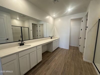 New construction Single-Family house 2622 E Abe Truckle Ave, San Tan Valley, AZ 85140 null- photo 4 4