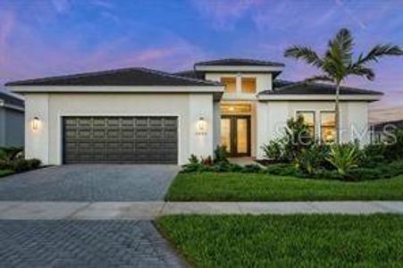 New construction Single-Family house 4963 Kiva Circle, Lakewood Ranch, FL 34211 - photo 0