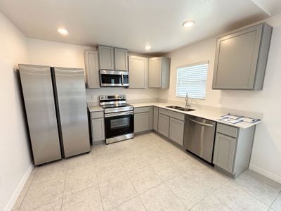 New construction Single-Family house 137 Maple Dr, Kissimmee, FL 34759 plan 1273 - image 3