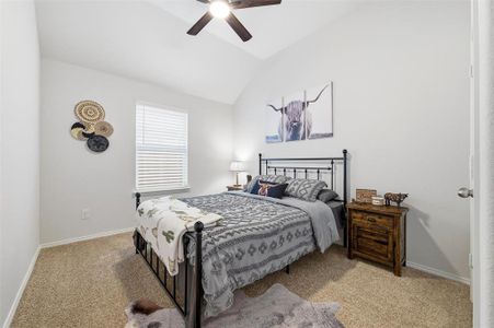 New construction Single-Family house 7737 Oakmeade St, Joshua, TX 76058 plan Concept 2186 - image 18