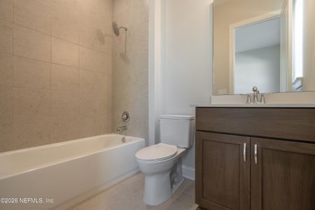 New construction Single-Family house 392 Courtney Oaks Dr, St. Augustine, FL 32092 - image 16