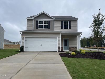 New construction Single-Family house 102 Long Green Way, Oxford, NC 27565 null- photo 0 0