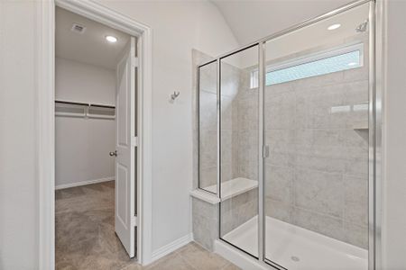 New construction Single-Family house 21902 Iris Colony Dr, Waller, TX 77484 plan Landmark Series - Meyerson - image 15