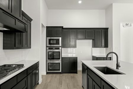 New construction Single-Family house 6620 Emerson Dr, Mesquite, TX 75126 Sperry- photo 42 42
