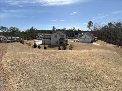 New construction Single-Family house 64 Telfair Ct, Acworth, GA 30101 null- photo 68 68