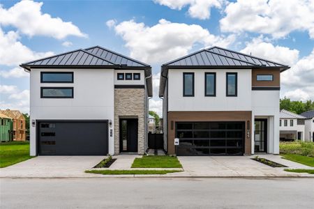 New construction Single-Family house 623 Rolling Oaks, Stafford, TX 77477 - image