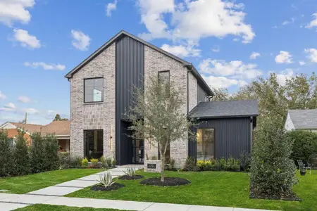 New construction Single-Family house 7707 Robin Rd, Dallas, TX 75209 - image