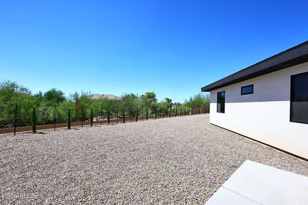 New construction Single-Family house 4079 E Roosevelt St, Apache Junction, AZ 85119 - image