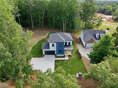 New construction Single-Family house 1862 Watauga Dr, Gainesville, GA 30501 - image