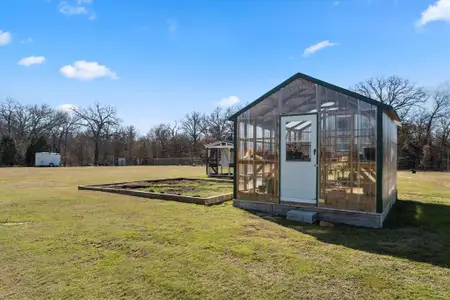 New construction Single-Family house 8291 State Hwy 198, Mabank, TX 75156 - image