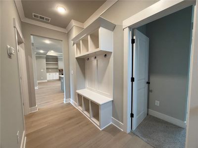 New construction Single-Family house 305 Springtime Wy, Monroe, GA 30655 - image 9