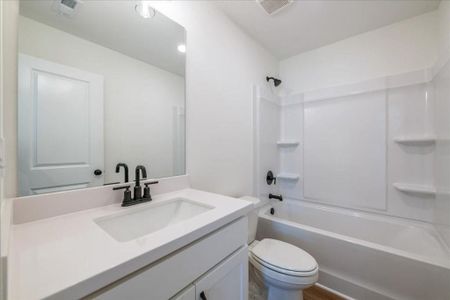 New construction Townhouse house 1600 Ruskin Wy, Marietta, GA 30062 null- photo 24 24
