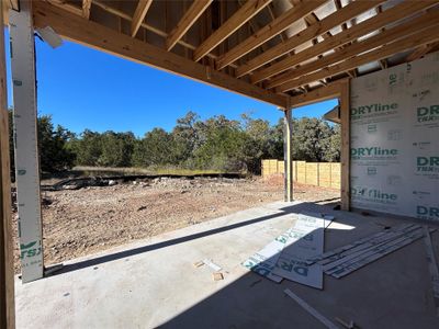 New construction Single-Family house 7508 Montage Dr, Austin, TX 78738 - photo 31 31