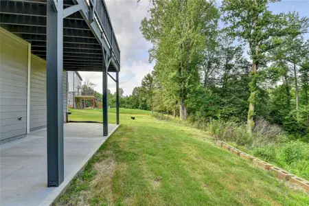 New construction Single-Family house 194 Jennifer Ln Nw, Lilburn, GA 30047 - image