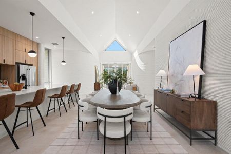 New construction Single-Family house 40 Peace Pipe, Wimberley, TX 78676 - image 5