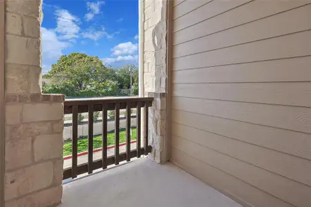 New construction Townhouse house 804 Concan Dr, Plano, TX 75075 - image