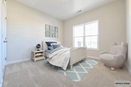 New construction Single-Family house 200 Hudson Village Dr, Unit (Lot 13), La Grange, NC 28551 - image 13