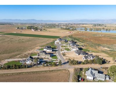 New construction Single-Family house 8103 Dreamers Ridge Rd, Frederick, CO 80504 null- photo 25 25