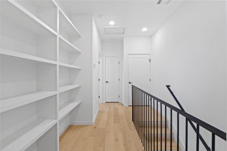 New construction Condo house 3500 Pecan Springs Rd, Unit 4, Austin, TX 78723 plan B2 - image 19
