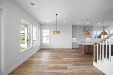 New construction Single-Family house 4115 Great Blue Heron Dr, Galveston, TX 77554 null- photo 12 12