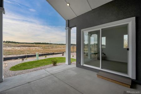 Wolf Ranch - Enclave Collection by David Weekley Homes in Colorado Springs - image 5