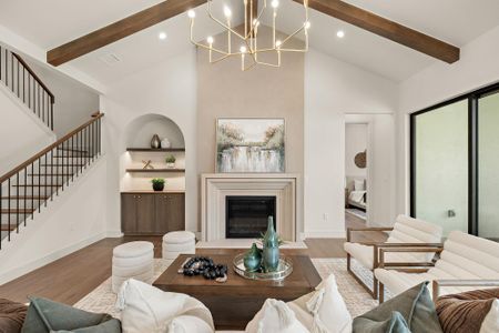 New construction Single-Family house 2705 Warren St, Austin, TX 78703 - image 8