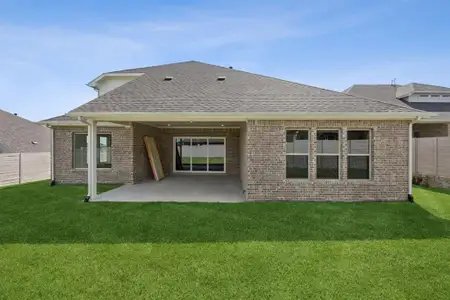 New construction Single-Family house 4504 Crescent Rd, McKinney, TX 75071 - image