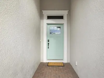 New construction Single-Family house 5219 Cappleman Lp, Brooksville, FL 34601 - image 3