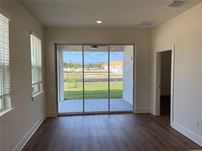 New construction Single-Family house 3809 Daybreak Run Lp, Spring Hill, FL 34609 - image 12