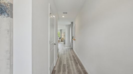 New construction Single-Family house 17760 Acorn Drop Rd, Land O' Lakes, FL 34638 plan Elston II - image 18