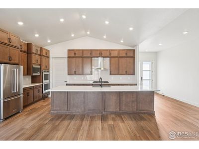 New construction Single-Family house 1738 Morningstar Wy, Fort Collins, CO 80524 plan Serene - image 16