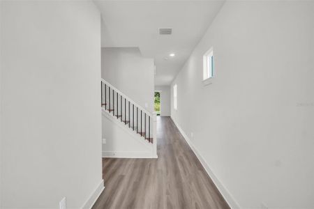 New construction Single-Family house 7963 Chandler Lake Ct, Hudson, FL 34667 plan Shoreline - image 13