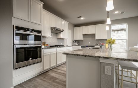 Treeline by Pulte Homes in Justin - photo 14 14