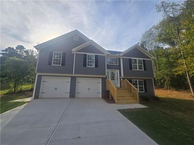 New construction Single-Family house 3111 Westchester Dr, Gainesville, GA 30507 - image