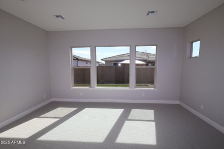 New construction Single-Family house 1021 W Ridge Rd, Apache Junction, AZ 85120 null- photo 7 7