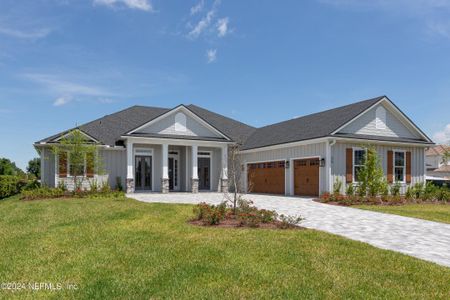 New construction Single-Family house 2XX Canal Blvd, Ponte Vedra Beach, FL 32082 null- photo 0