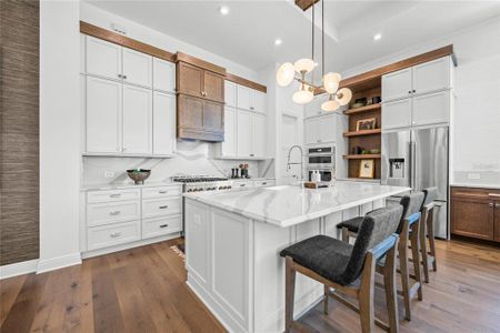 New construction Single-Family house 8913 Bernini Pl, Sarasota, FL 34240 null- photo 10 10
