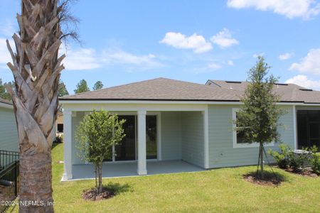 New construction Single-Family house 68 Pigeon Cv, St. Johns, FL 32259 Trail- photo 14 14