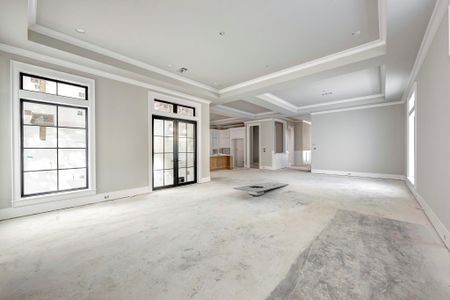 New construction Single-Family house 4819 Mandell St, Houston, TX 77006 - image