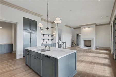 New construction Single-Family house 90 Cove View Ln, Clarkesville, GA 30523 - image 14