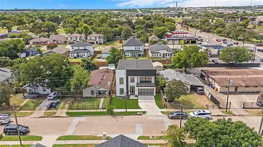 New construction Single-Family house 2054 Angelina Dr, Dallas, TX 75212 - image