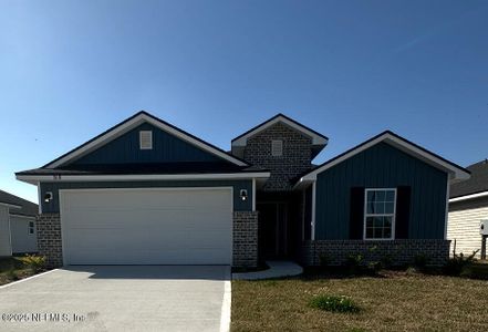 New construction Single-Family house 8118 Elsdon St, Jacksonville, FL 32219 1635- B- photo 19 19