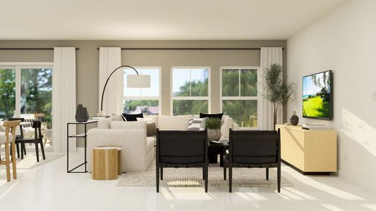 Westview: Aden South III by Lennar in Kissimmee - photo 36 36