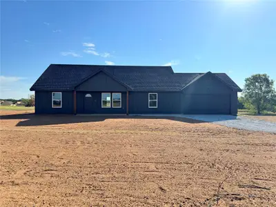 New construction Single-Family house 760 Smith Rd, Springtown, TX 76082 - image 2